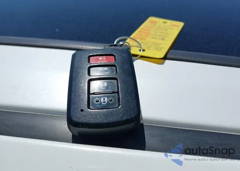 2016 Toyota Camry Se from USA, damaged, VIN 4T1BF1FK1GU142099